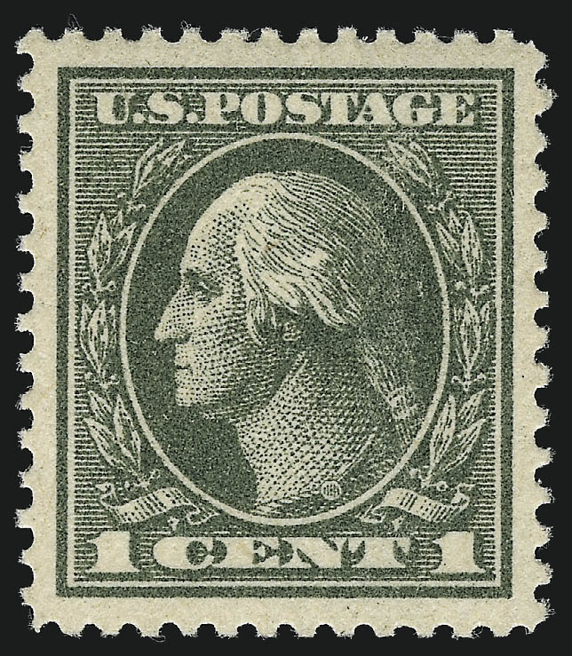 Sale no. 1062 — Lot no. 725 — Siegel Auction Galleries