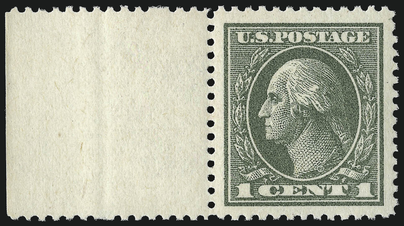 Sale no. 1062 — Lot no. 726 — Siegel Auction Galleries