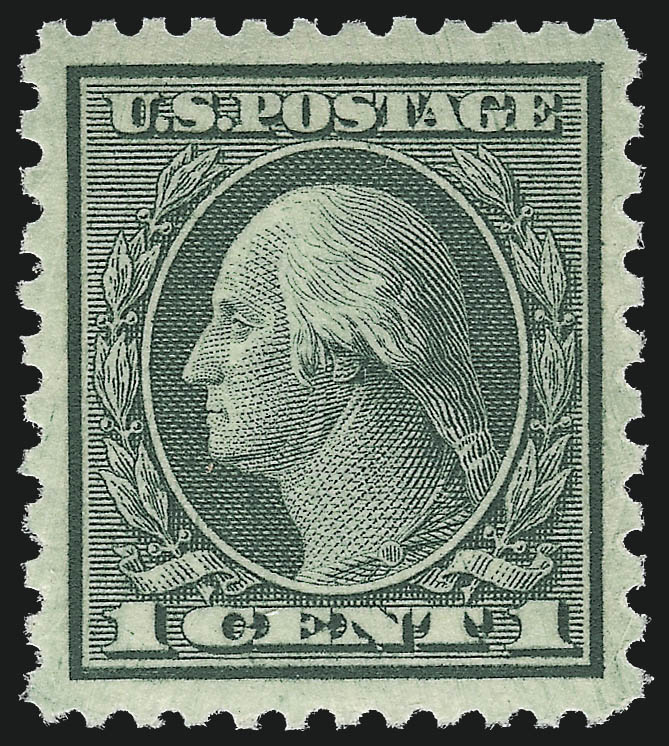 Sale no. 1062 — Lot no. 729 — Siegel Auction Galleries