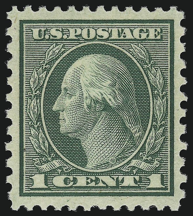 Sale no. 1062 — Lot no. 730 — Siegel Auction Galleries