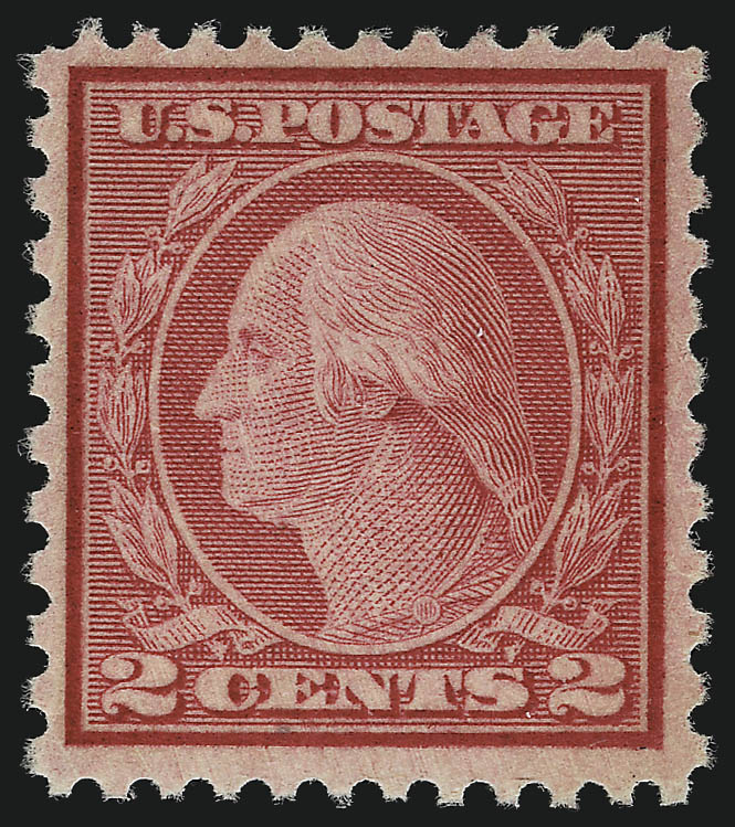 Sale no. 1062 — Lot no. 731 — Siegel Auction Galleries