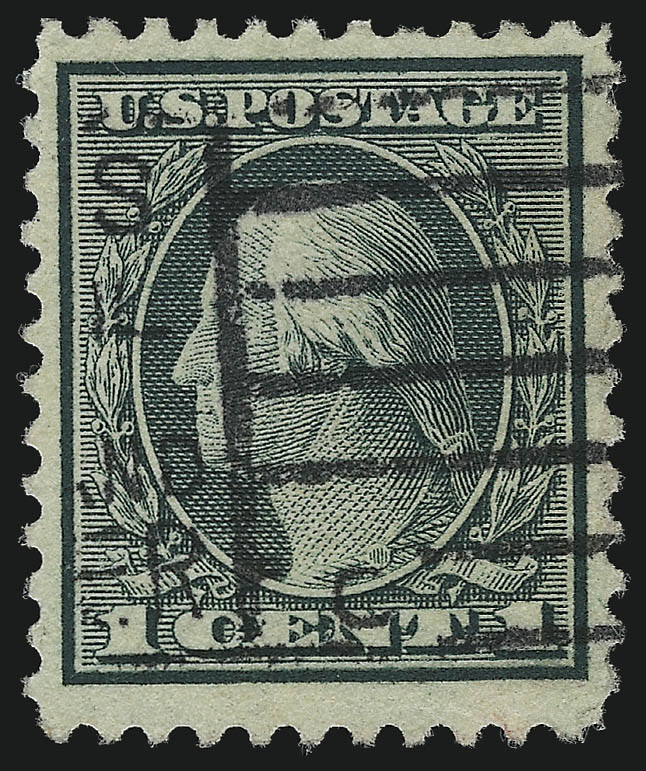 Sale no. 1062 — Lot no. 732 — Siegel Auction Galleries