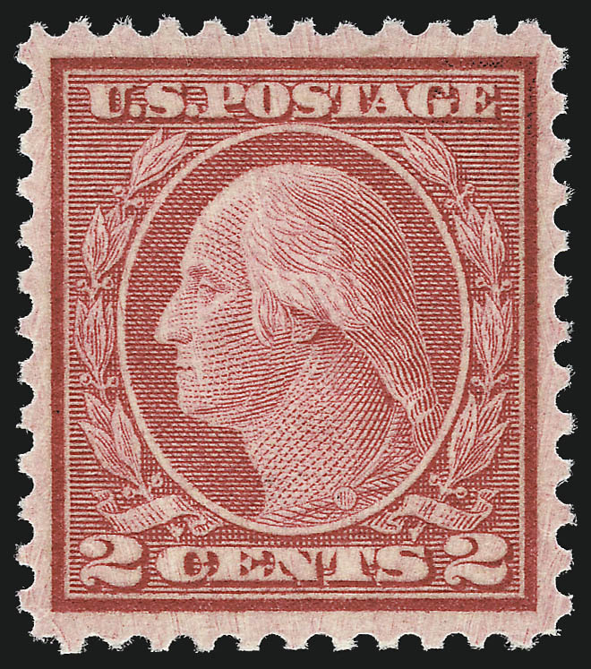 Sale no. 1062 — Lot no. 734 — Siegel Auction Galleries