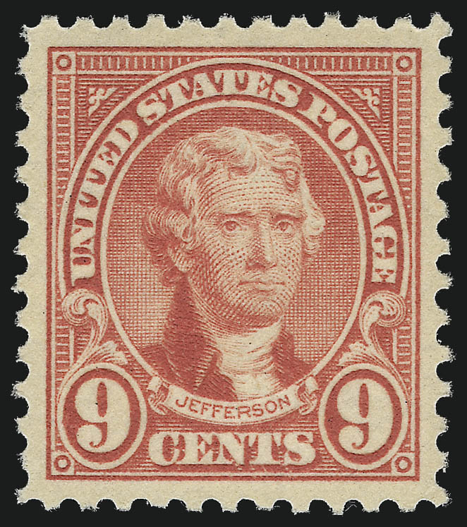 Sale no. 1062 — Lot no. 739 — Siegel Auction Galleries