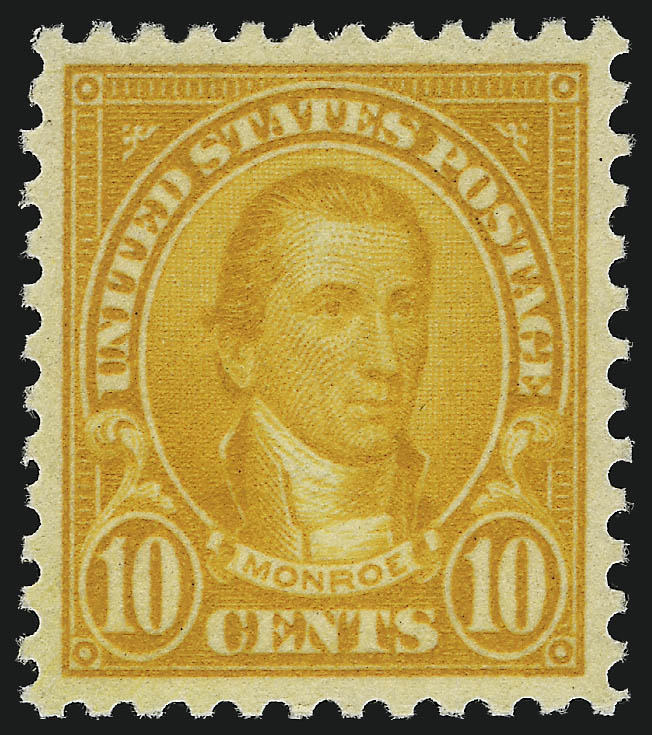 Sale no. 1062 — Lot no. 740 — Siegel Auction Galleries