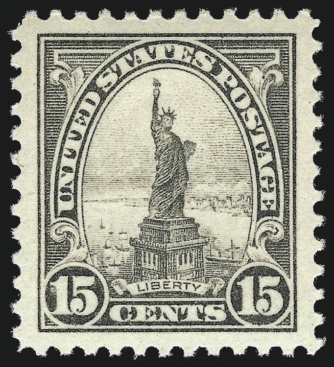 Sale no. 1062 — Lot no. 742 — Siegel Auction Galleries
