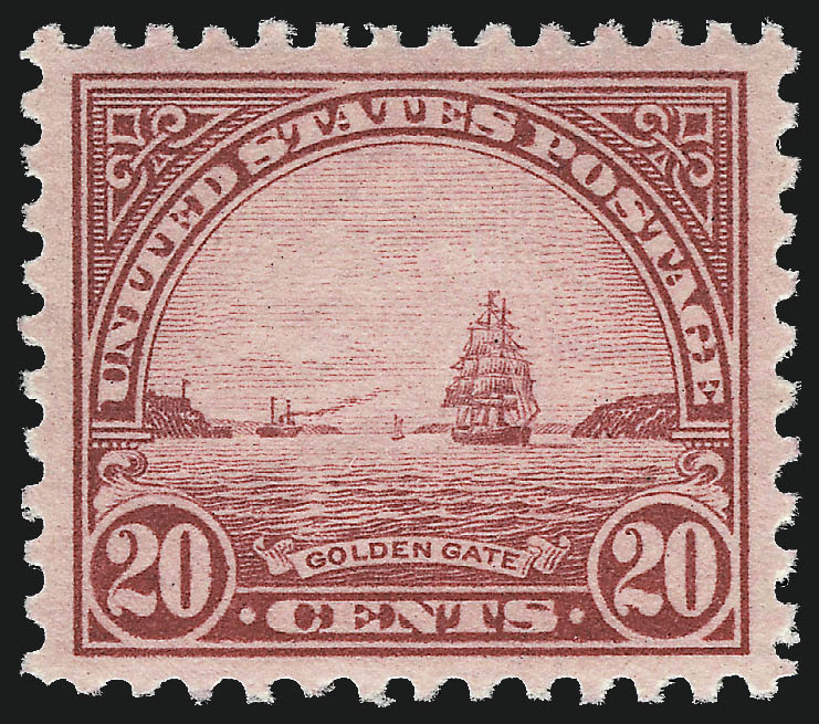 Sale no. 1062 — Lot no. 743 — Siegel Auction Galleries