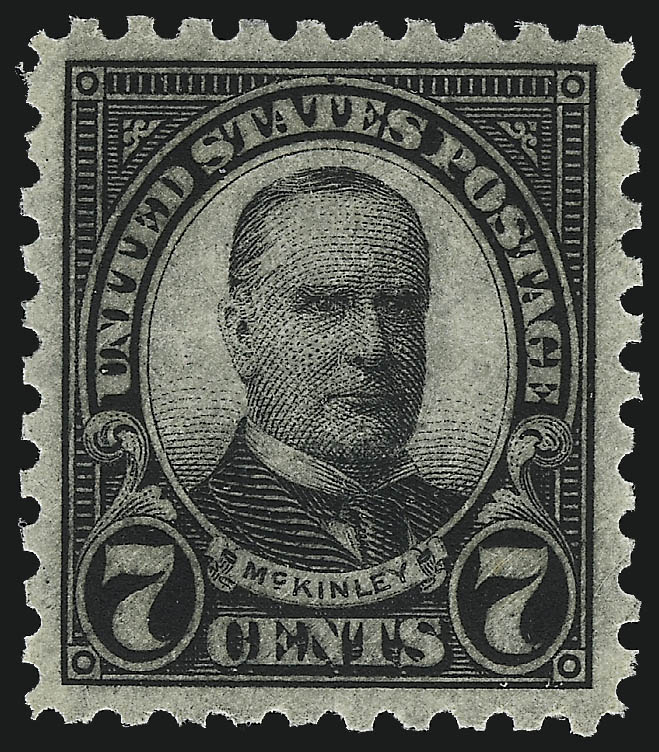 Sale no. 1062 — Lot no. 746 — Siegel Auction Galleries