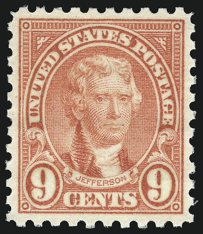 Sale no. 1062 — Lot no. 748 — Siegel Auction Galleries