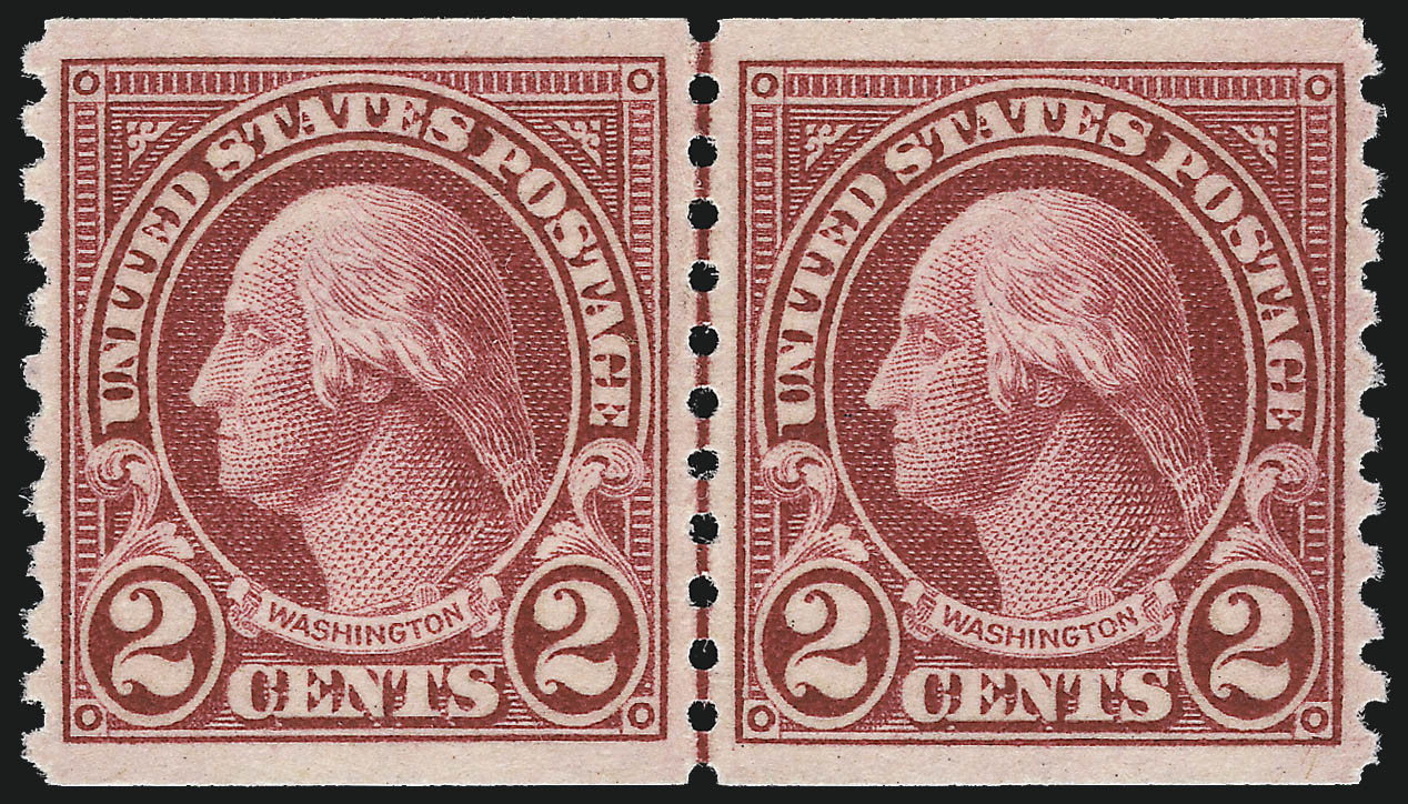 Sale no. 1062 — Lot no. 751 — Siegel Auction Galleries
