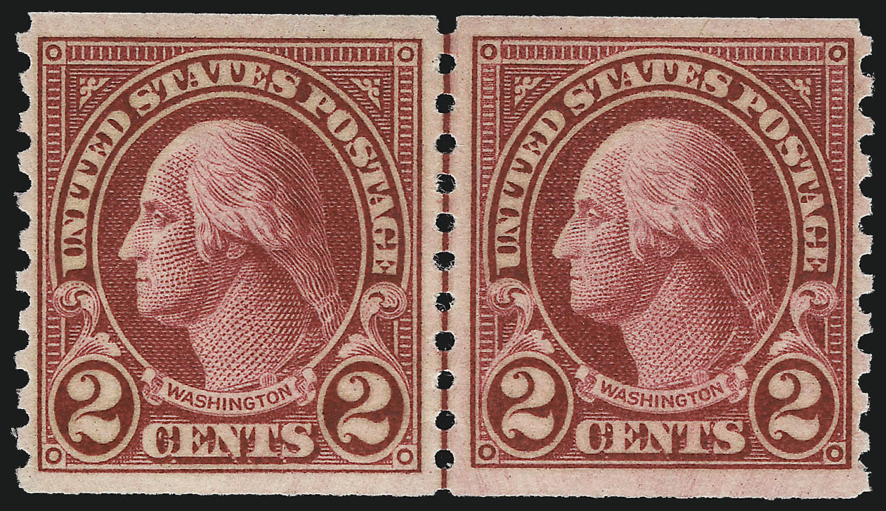 Sale no. 1062 — Lot no. 752 — Siegel Auction Galleries