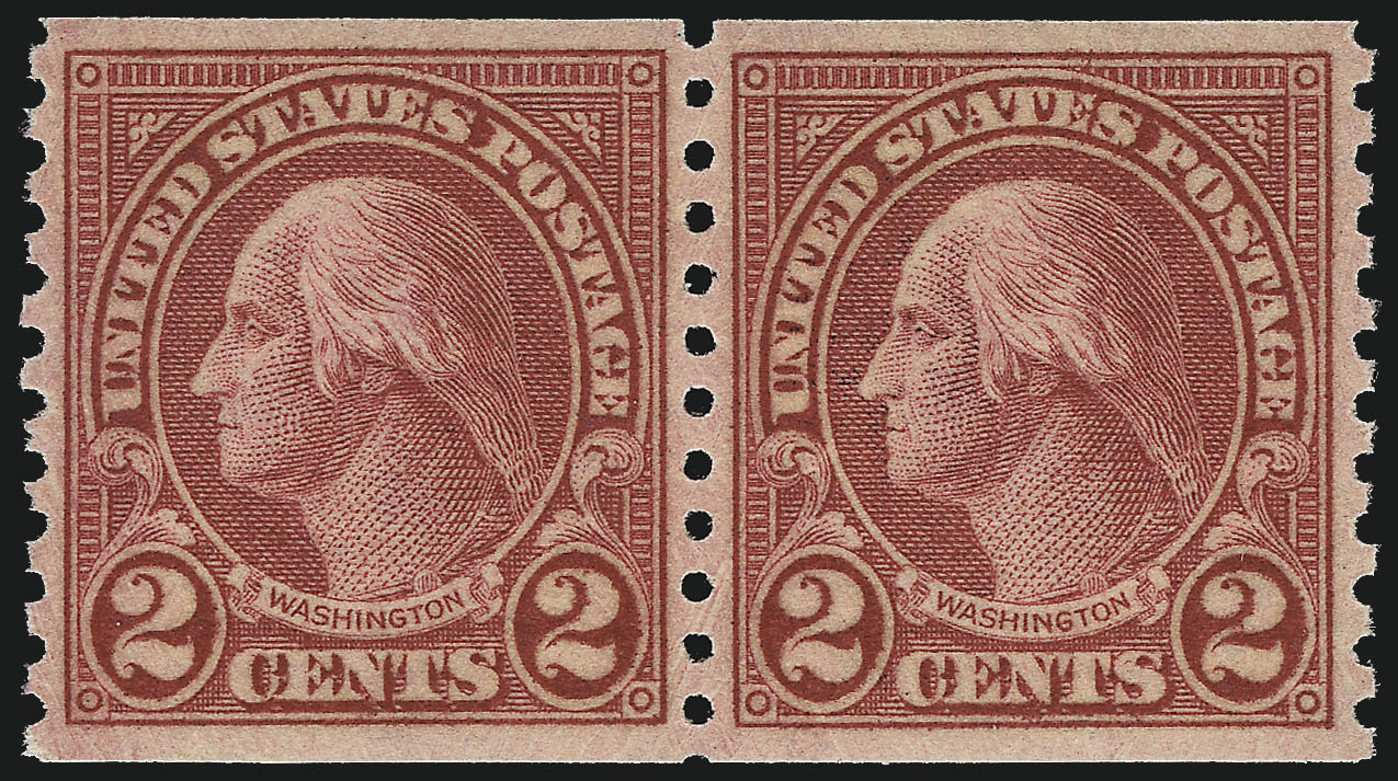 Sale no. 1062 — Lot no. 753 — Siegel Auction Galleries