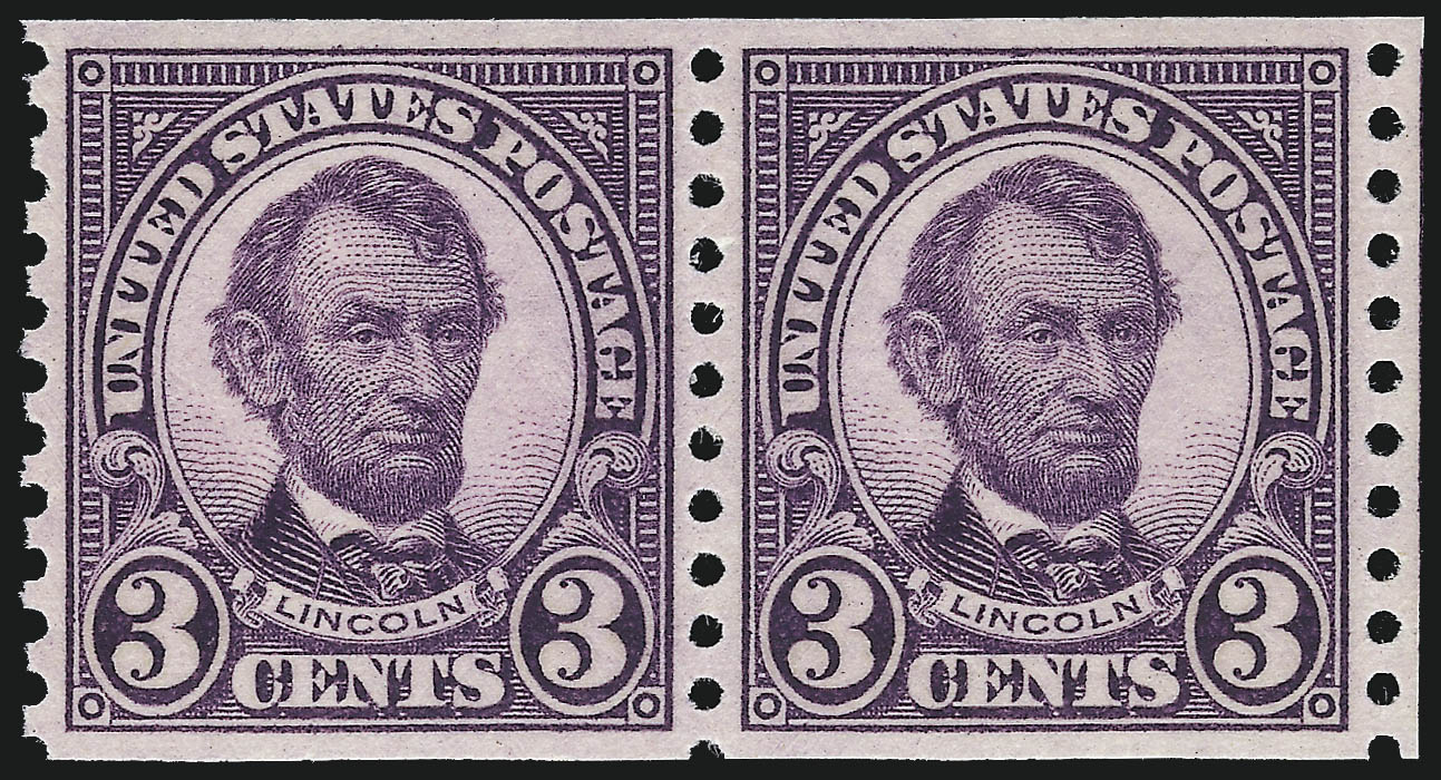 Sale no. 1062 — Lot no. 754 — Siegel Auction Galleries