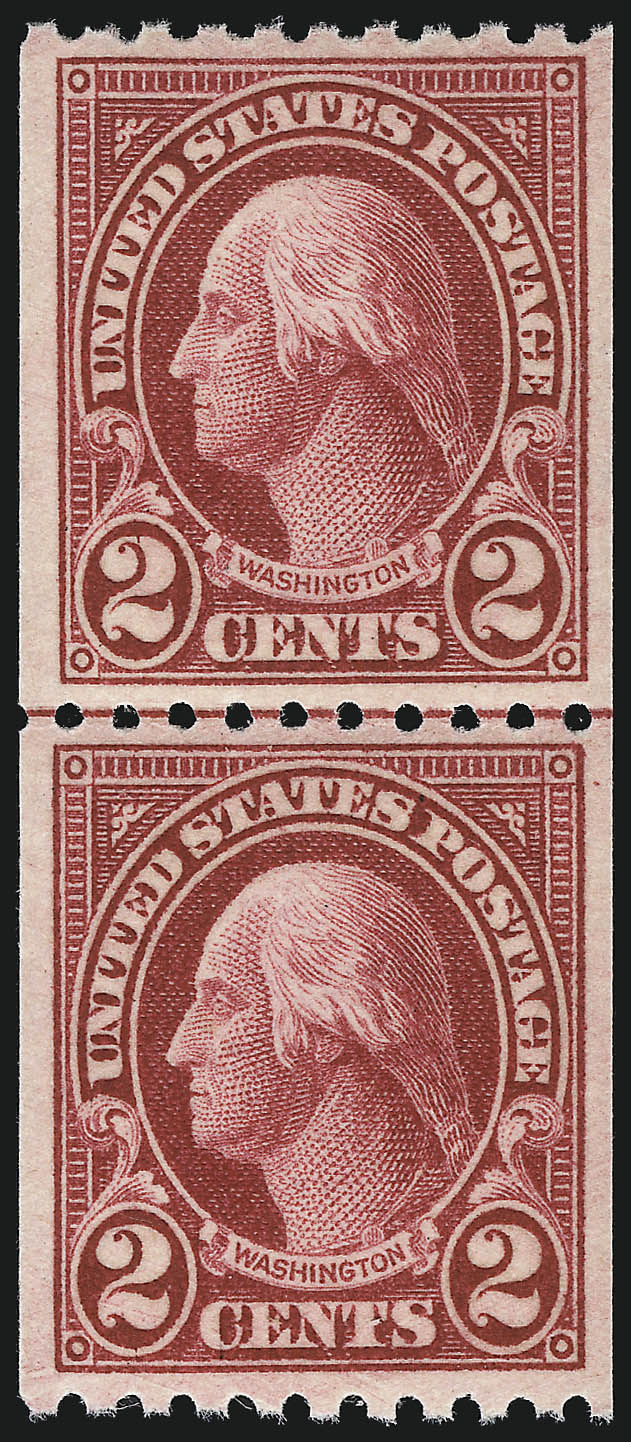 Sale no. 1062 — Lot no. 755 — Siegel Auction Galleries