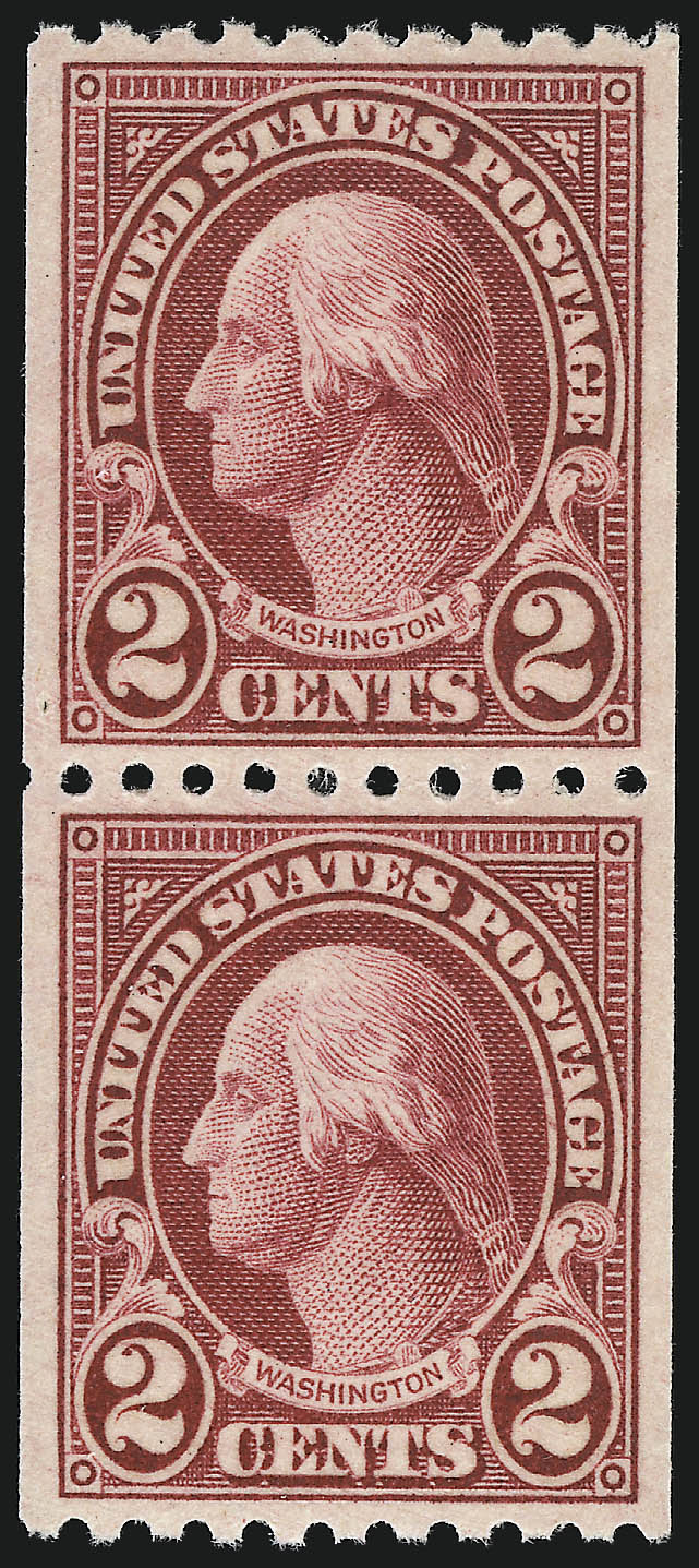 Sale no. 1062 — Lot no. 756 — Siegel Auction Galleries