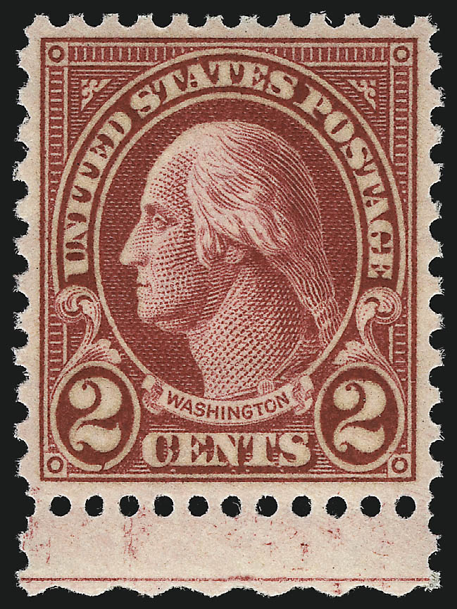Sale no. 1062 — Lot no. 759 — Siegel Auction Galleries