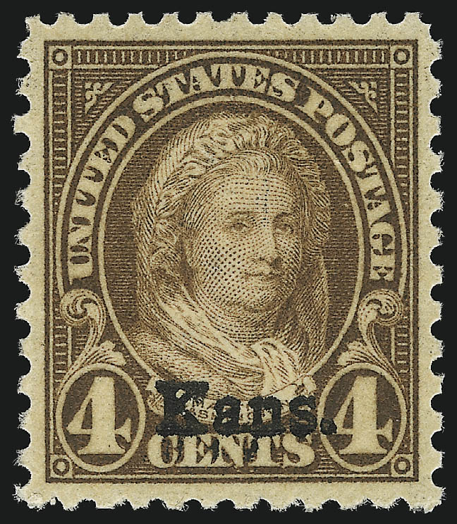 Sale no. 1062 — Lot no. 761 — Siegel Auction Galleries