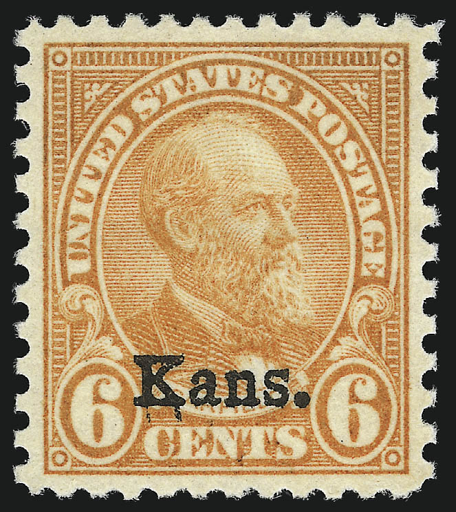 Sale no. 1062 — Lot no. 763 — Siegel Auction Galleries