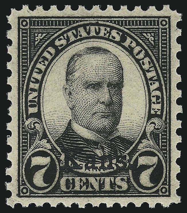 Sale no. 1062 — Lot no. 764 — Siegel Auction Galleries