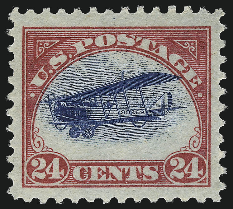 Sale no. 1062 — Lot no. 775 — Siegel Auction Galleries