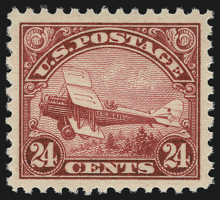 Sale no. 1062 — Lot no. 776 — Siegel Auction Galleries