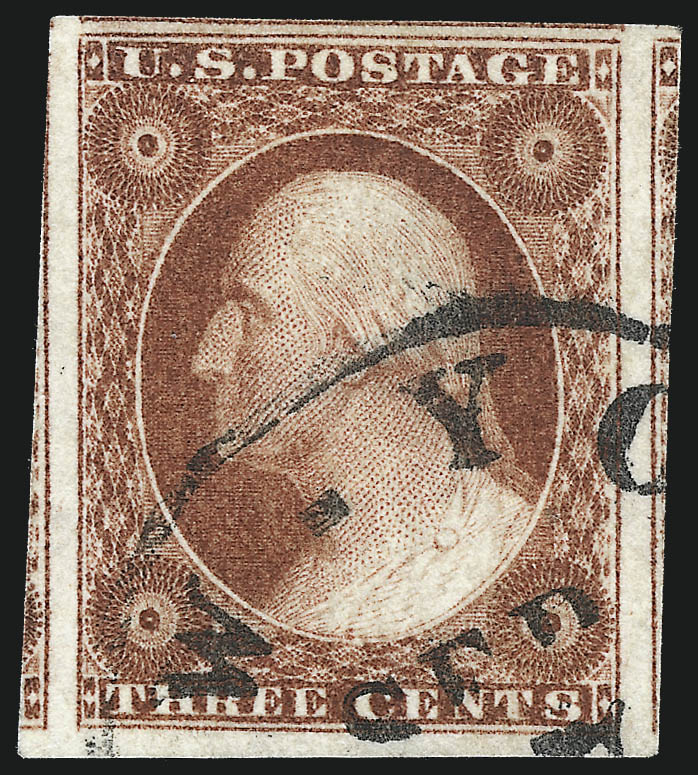 Sale no. 1062 — Lot no. 81 — Siegel Auction Galleries