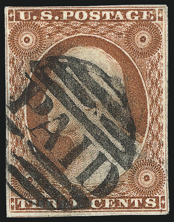 Sale no. 1062 — Lot no. 82 — Siegel Auction Galleries