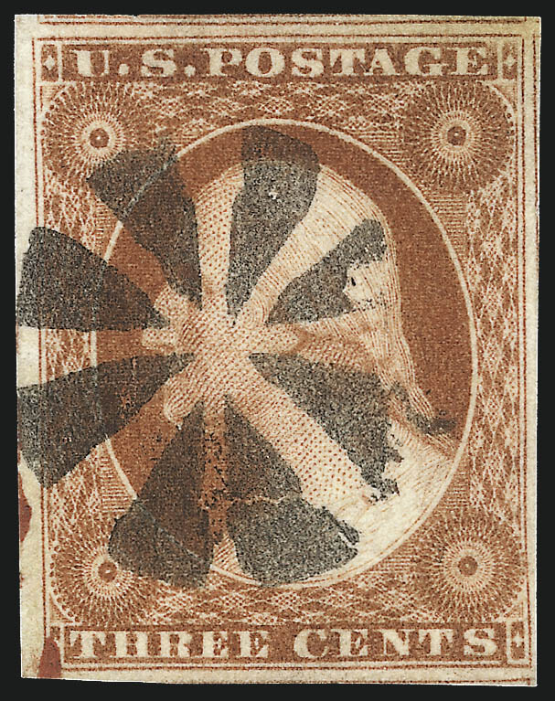 Sale no. 1062 — Lot no. 84 — Siegel Auction Galleries