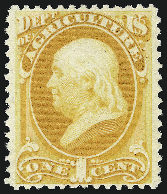 Sale no. 1062 — Lot no. 847 — Siegel Auction Galleries