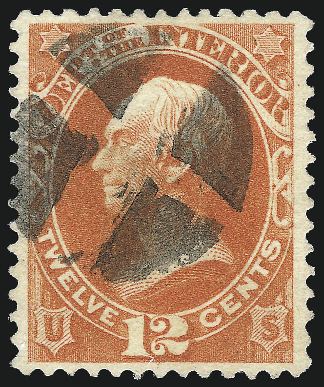 Sale no. 1062 — Lot no. 848 — Siegel Auction Galleries