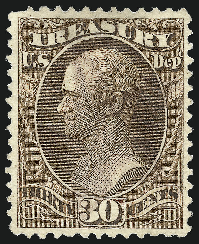 Sale no. 1062 — Lot no. 852 — Siegel Auction Galleries