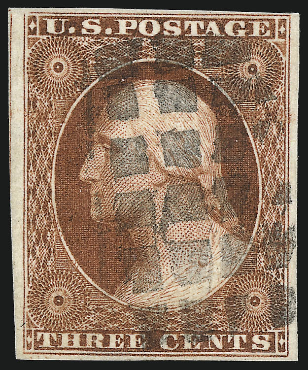 Sale no. 1062 — Lot no. 86 — Siegel Auction Galleries