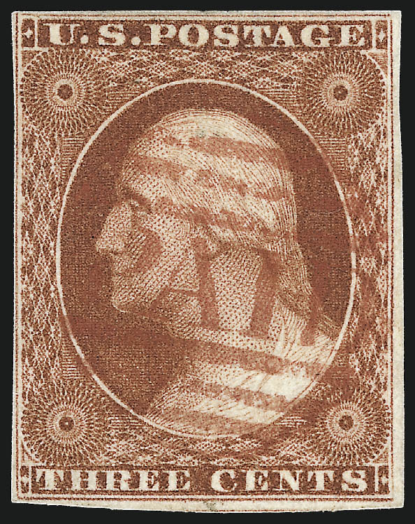 Sale no. 1062 — Lot no. 87 — Siegel Auction Galleries