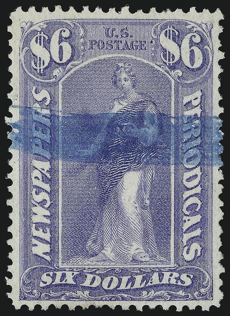 Sale no. 1062 — Lot no. 873 — Siegel Auction Galleries