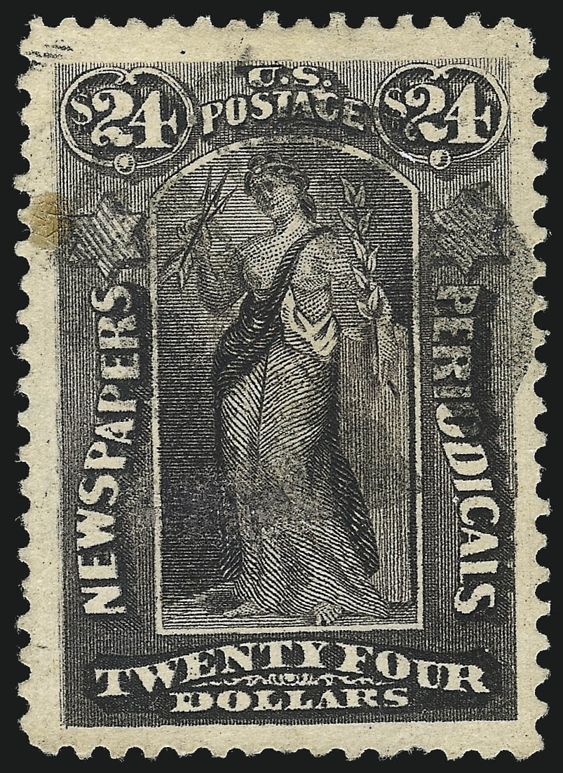 Sale no. 1062 — Lot no. 878 — Siegel Auction Galleries