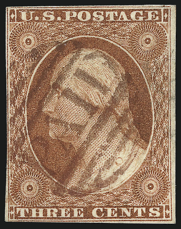 Sale no. 1062 — Lot no. 88 — Siegel Auction Galleries
