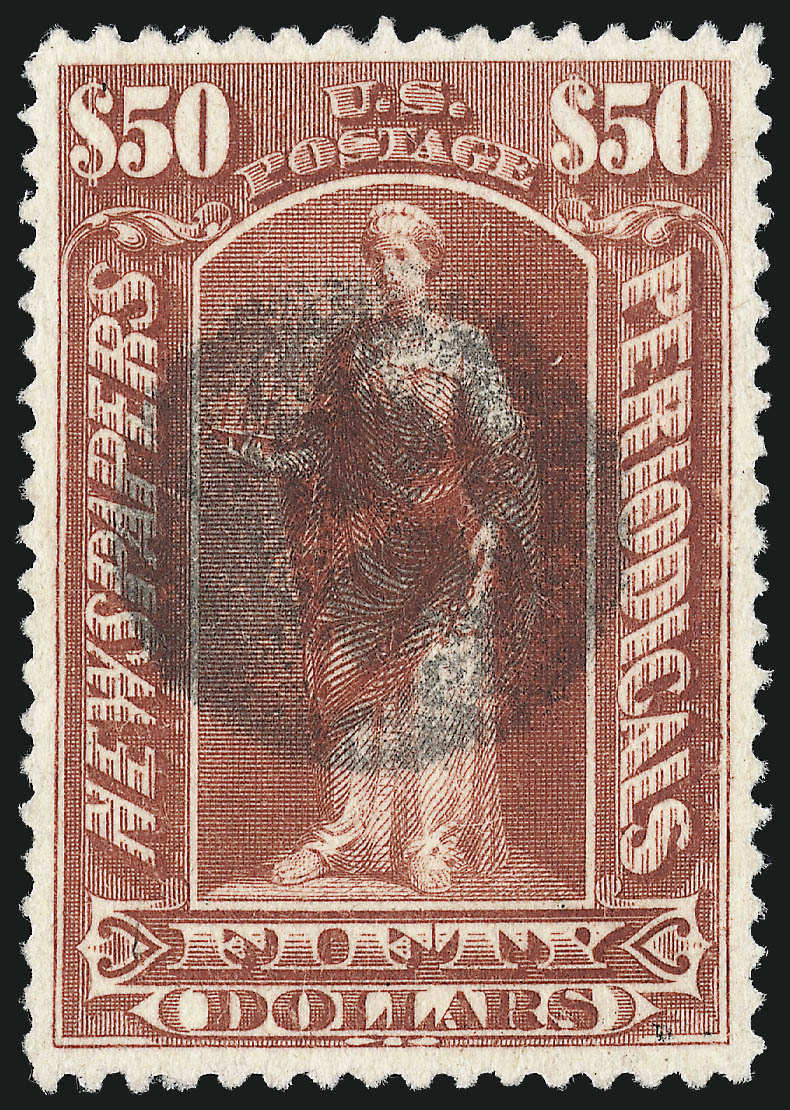 Sale no. 1062 — Lot no. 888 — Siegel Auction Galleries