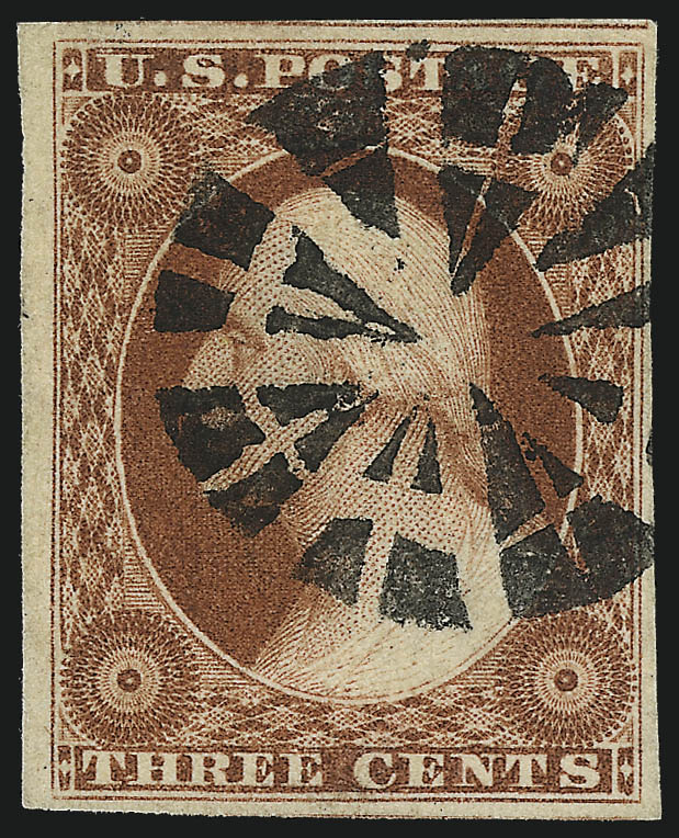 Sale no. 1062 — Lot no. 89 — Siegel Auction Galleries