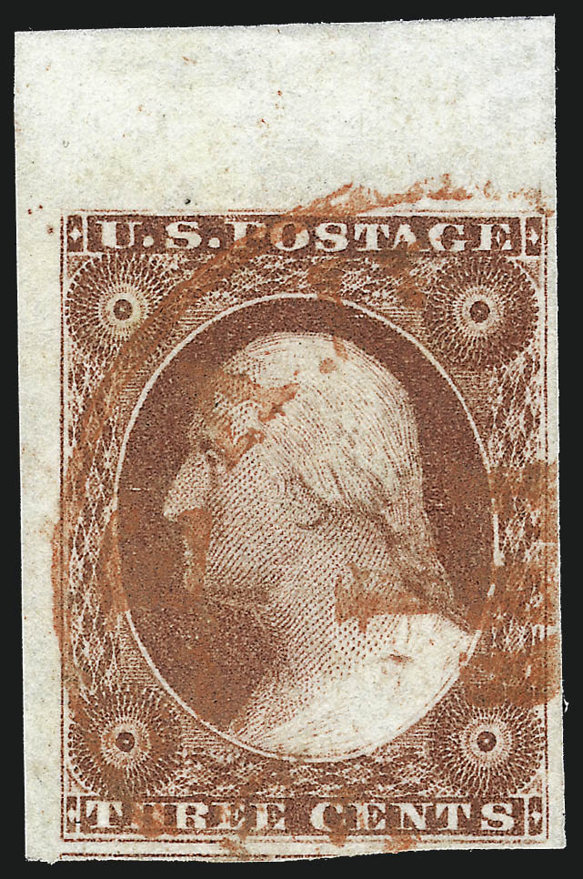 Sale no. 1062 — Lot no. 90 — Siegel Auction Galleries
