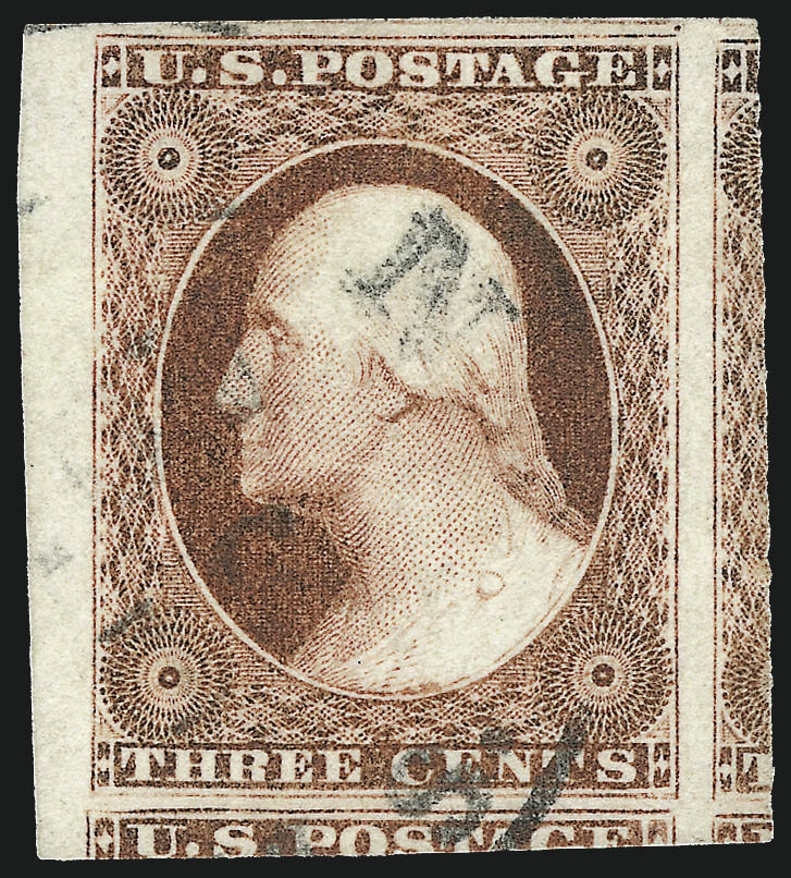 Sale no. 1062 — Lot no. 91 — Siegel Auction Galleries