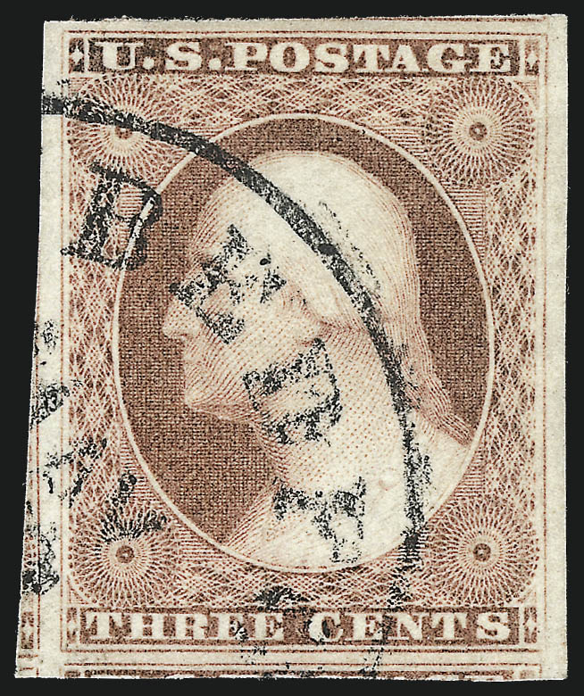 Sale no. 1062 — Lot no. 94 — Siegel Auction Galleries