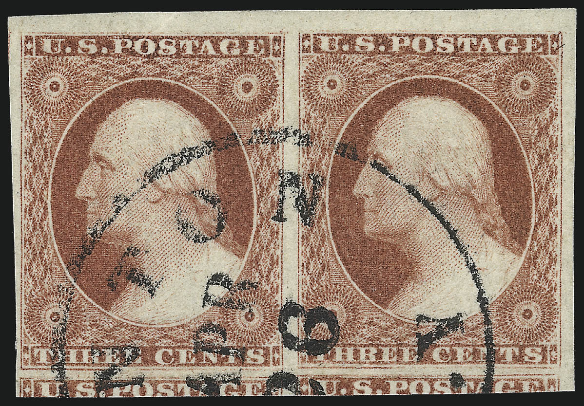Sale no. 1062 — Lot no. 97 — Siegel Auction Galleries