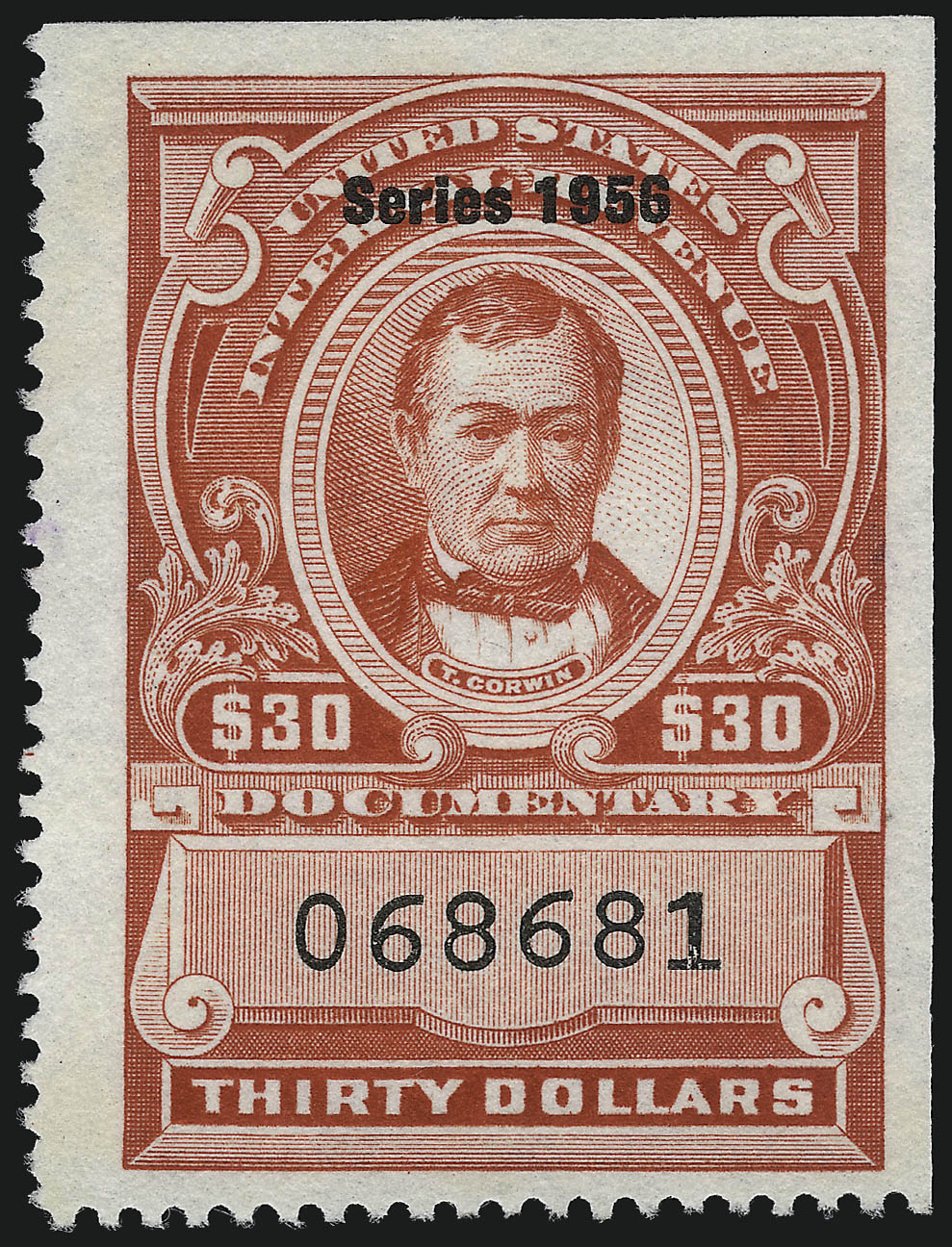 Sale no. 1066 — Lot no. 151 — Siegel Auction Galleries