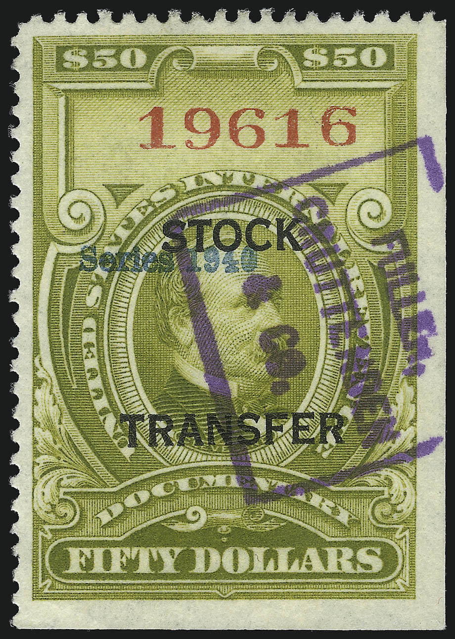 Sale no. 1066 — Lot no. 177 — Siegel Auction Galleries