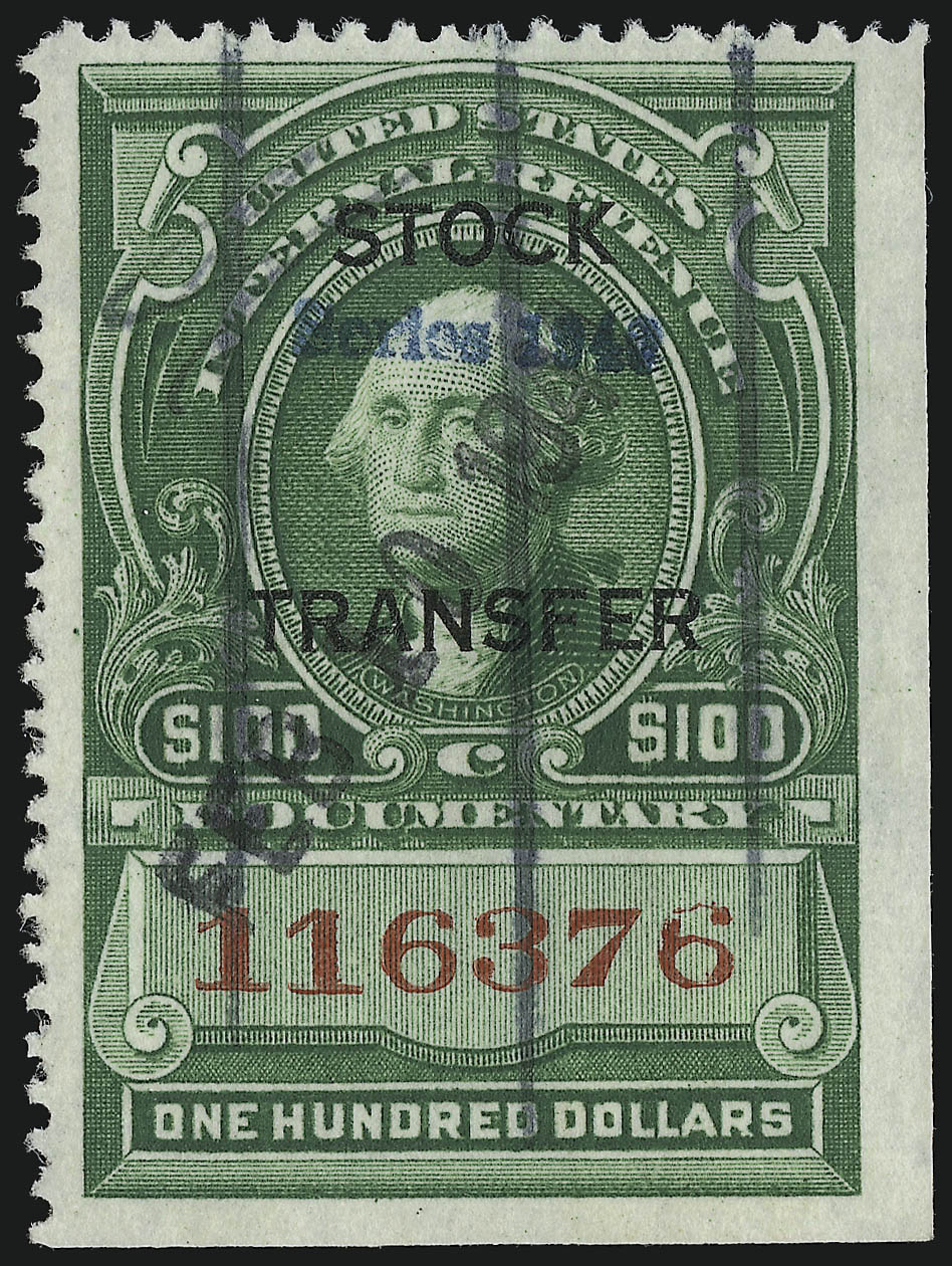 Sale no. 1066 — Lot no. 178 — Siegel Auction Galleries