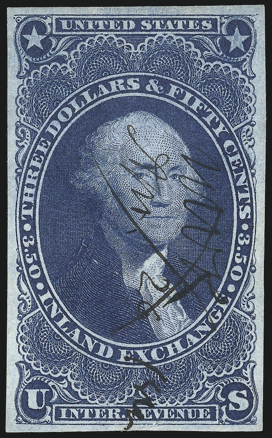 Sale no. 1066 — Lot no. 27 — Siegel Auction Galleries