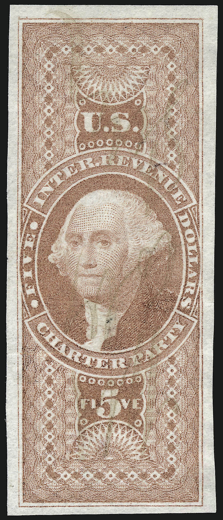 Sale no. 1066 — Lot no. 28 — Siegel Auction Galleries