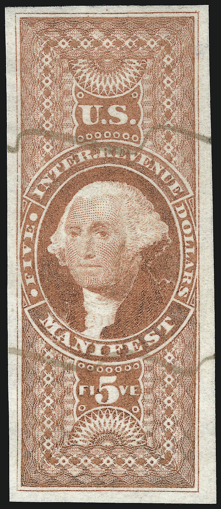 Sale no. 1066 — Lot no. 32 — Siegel Auction Galleries