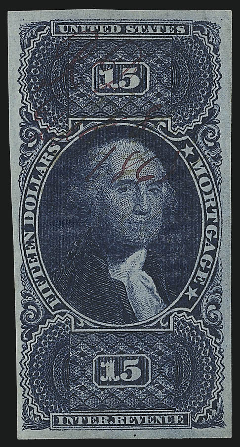 Sale no. 1066 — Lot no. 38 — Siegel Auction Galleries