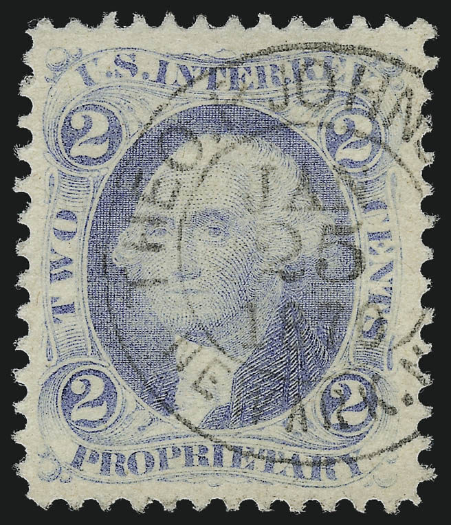 Sale no. 1066 — Lot no. 57 — Siegel Auction Galleries
